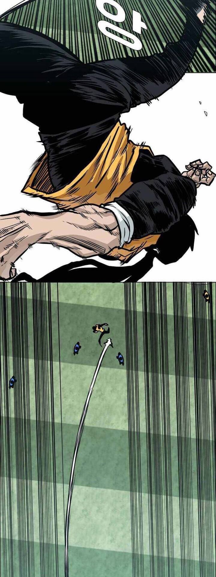 Baca  Boss in School Chapter 160 Gambar 2