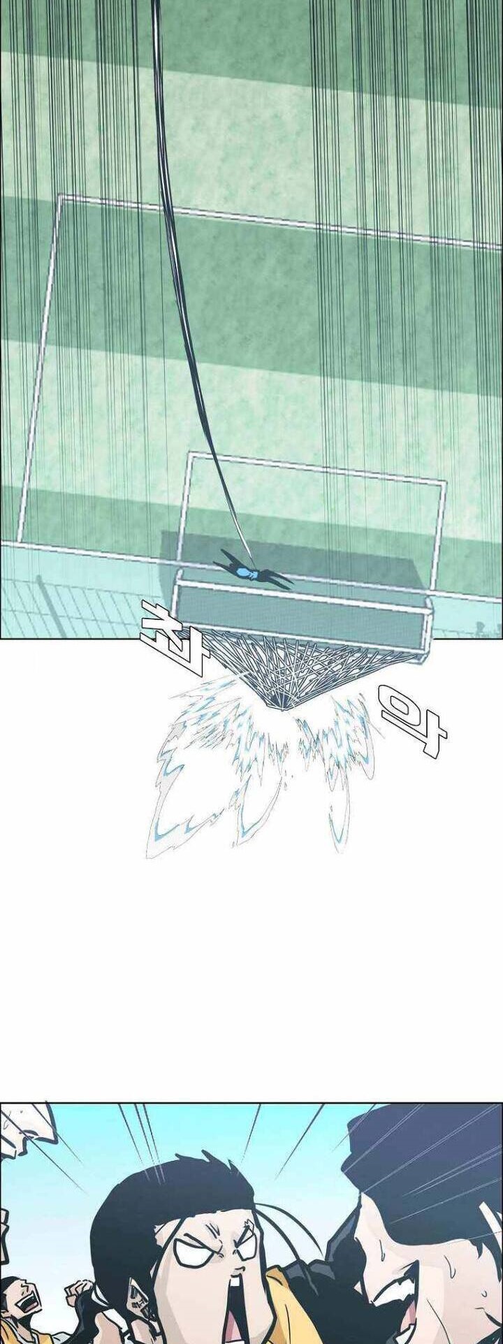 Boss in School Chapter 160 Gambar 3