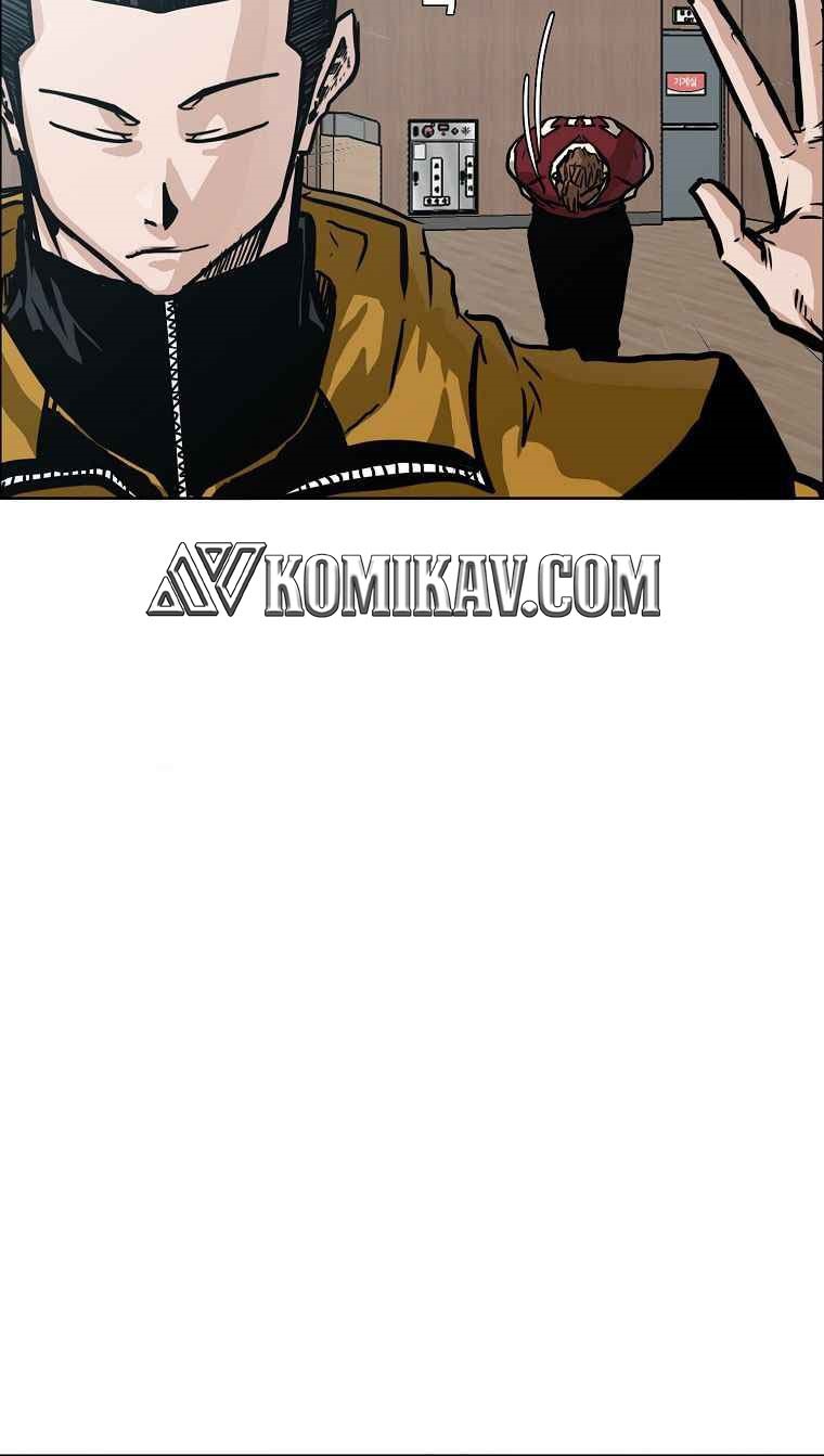 Boss in School Chapter 161 Gambar 26