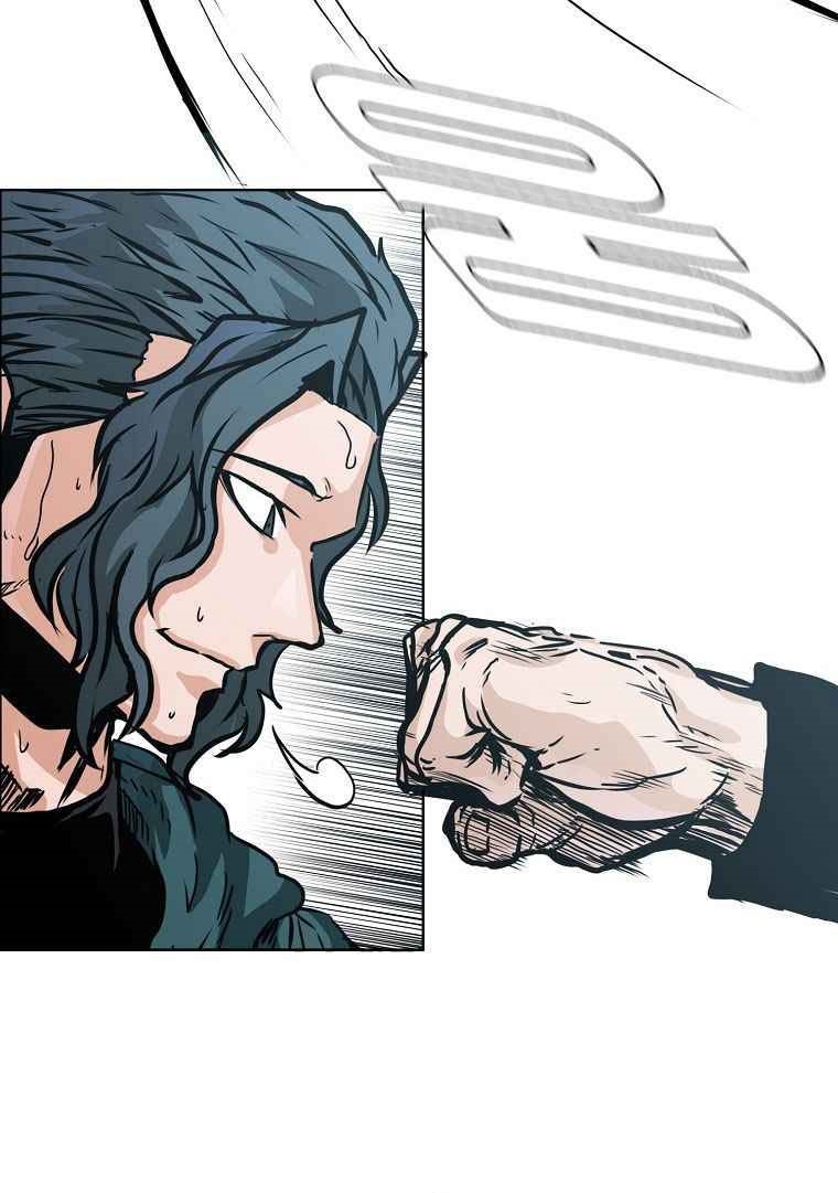 Boss in School Chapter 161 Gambar 41