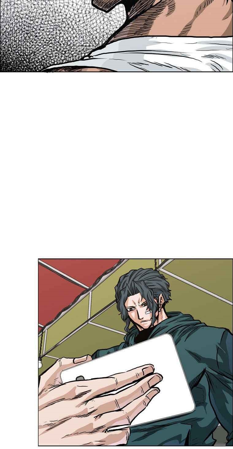 Boss in School Chapter 162 Gambar 20