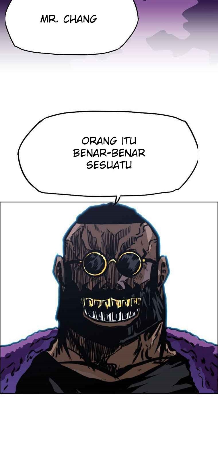 Boss in School Chapter 162 Gambar 34