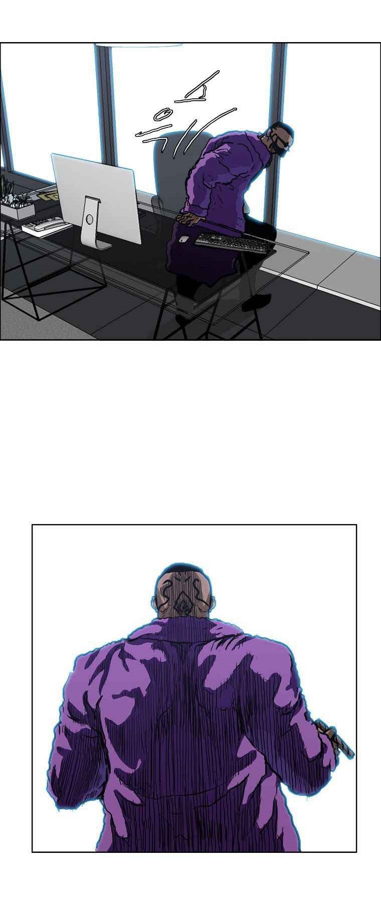 Boss in School Chapter 162 Gambar 35