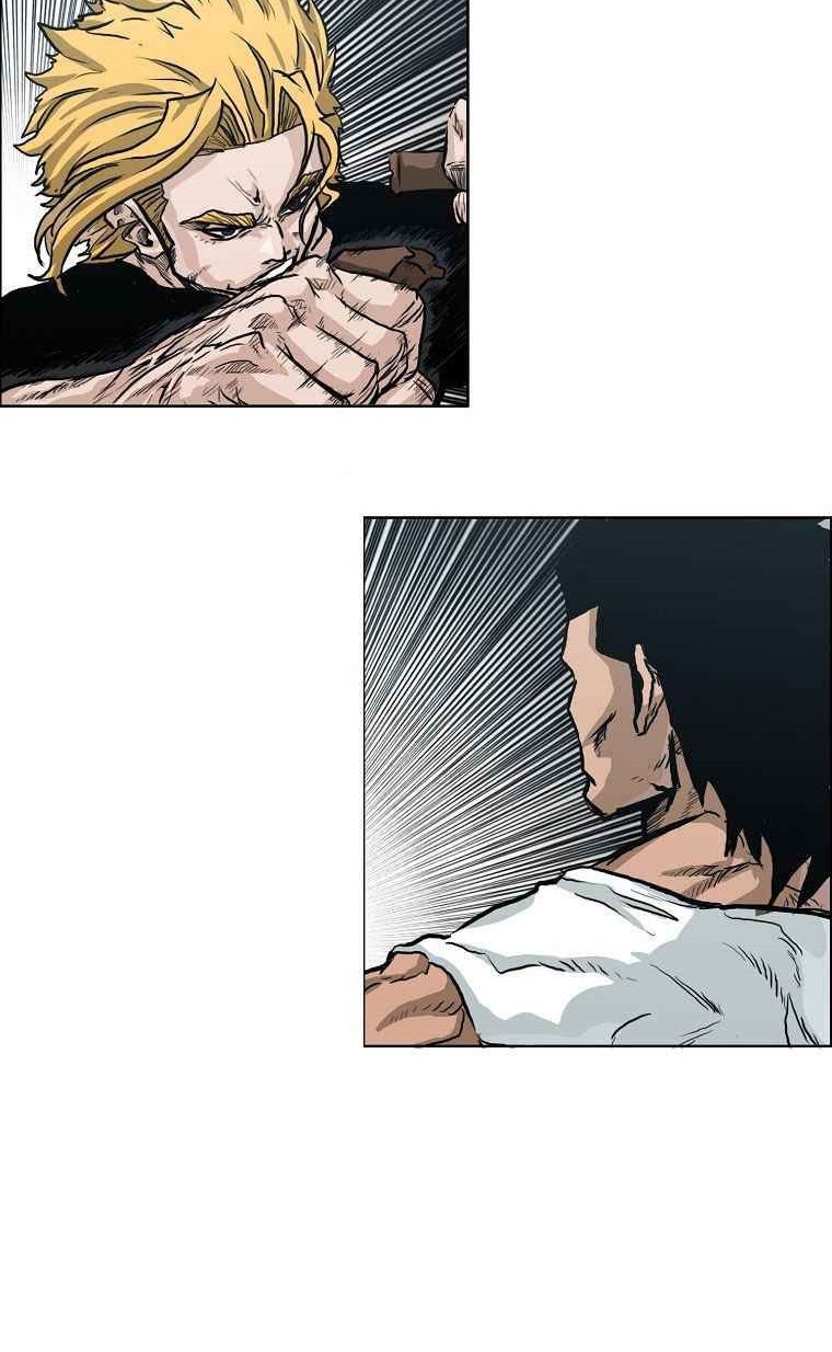 Boss in School Chapter 162 Gambar 10