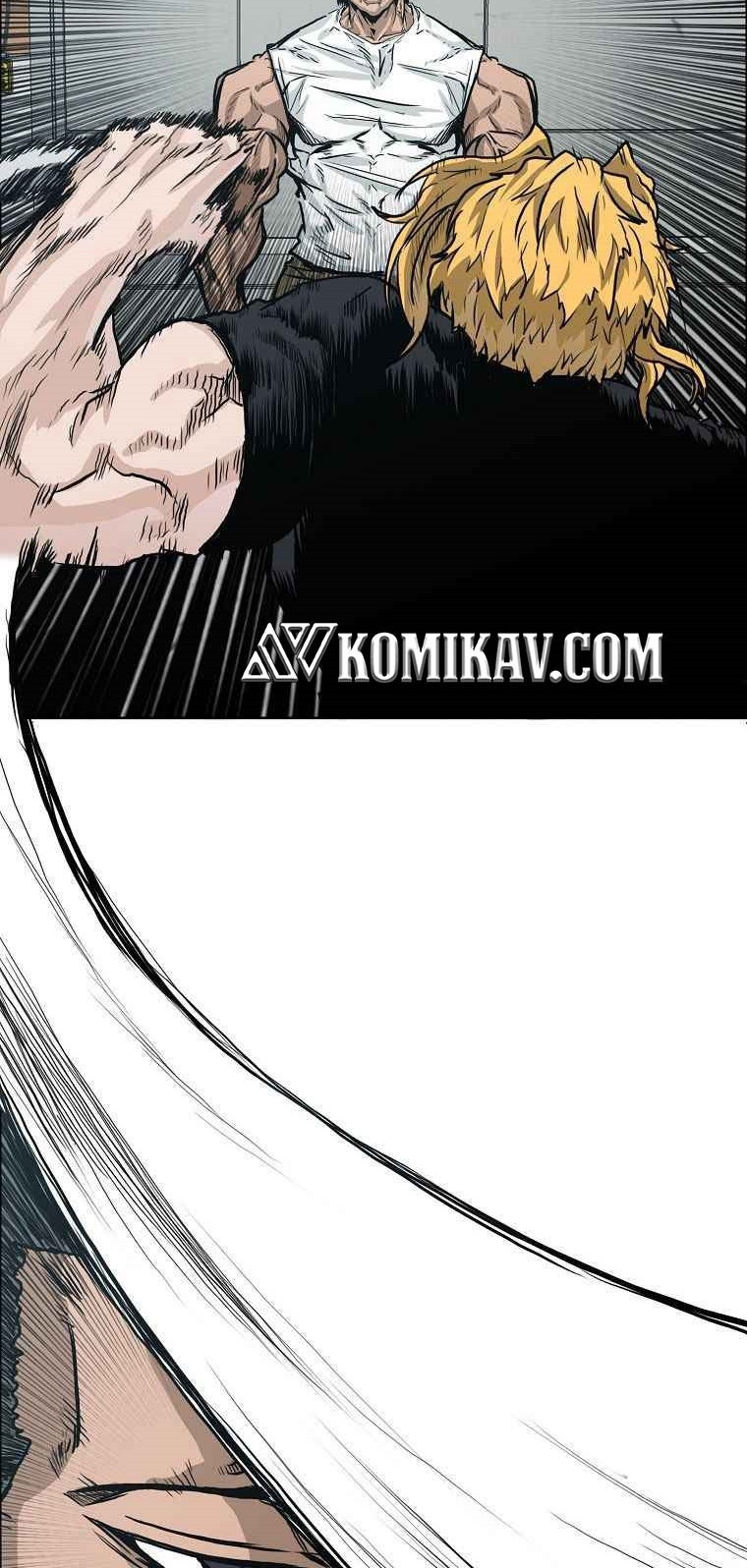 Boss in School Chapter 162 Gambar 14