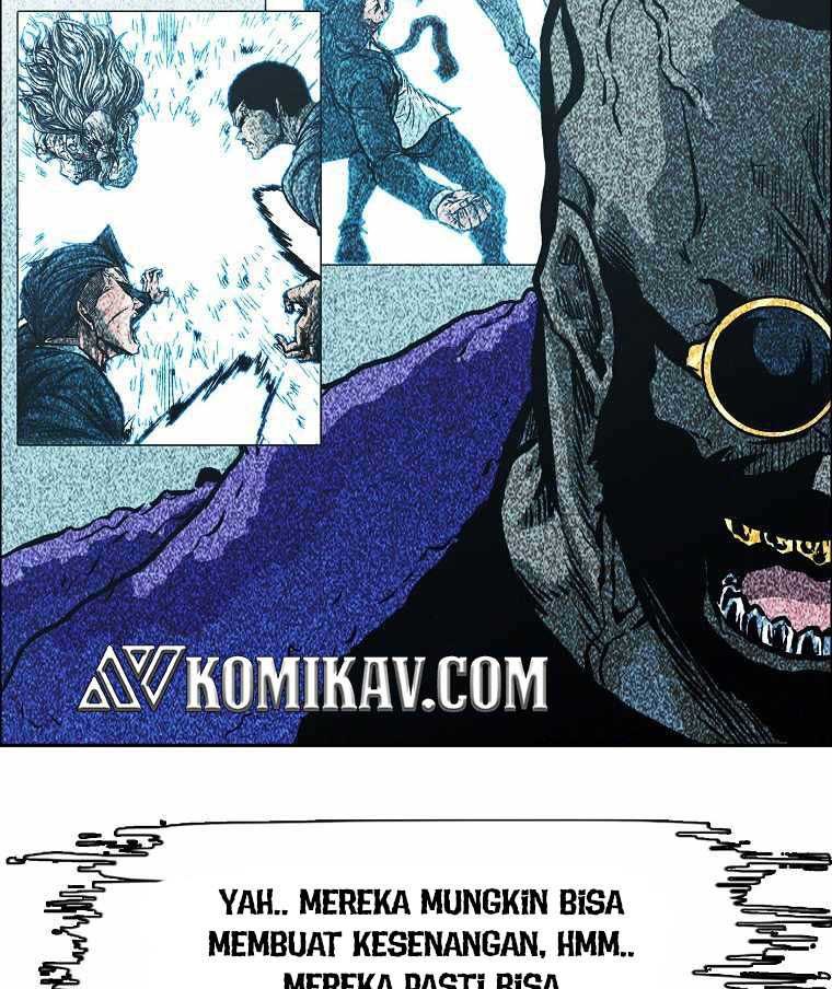 Boss in School Chapter 163 Gambar 16