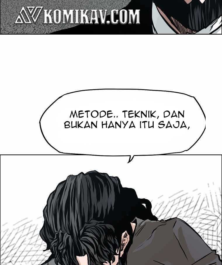 Boss in School Chapter 163 Gambar 22