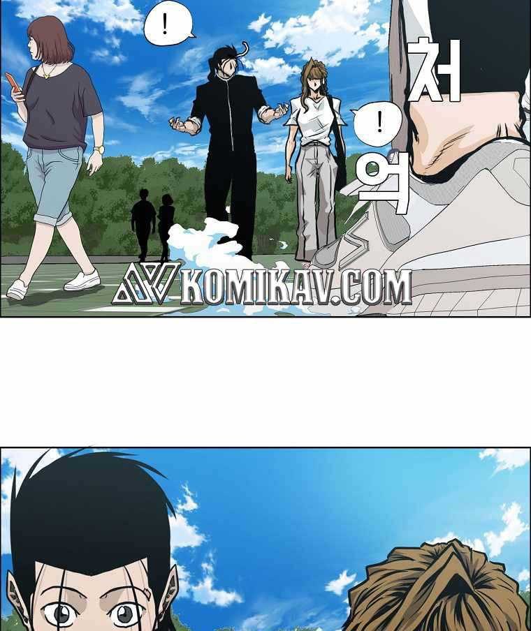 Boss in School Chapter 163 Gambar 28