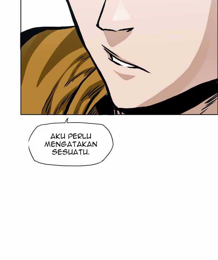 Boss in School Chapter 163 Gambar 31