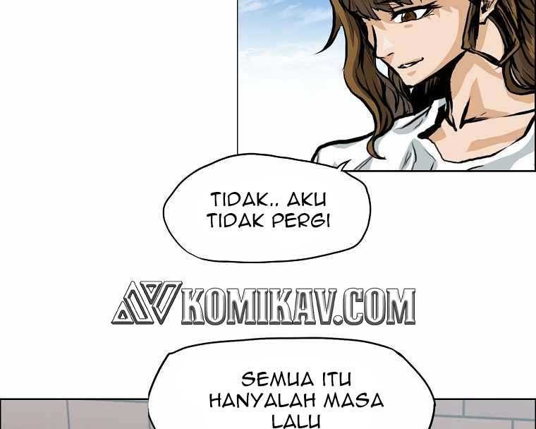 Boss in School Chapter 163 Gambar 40