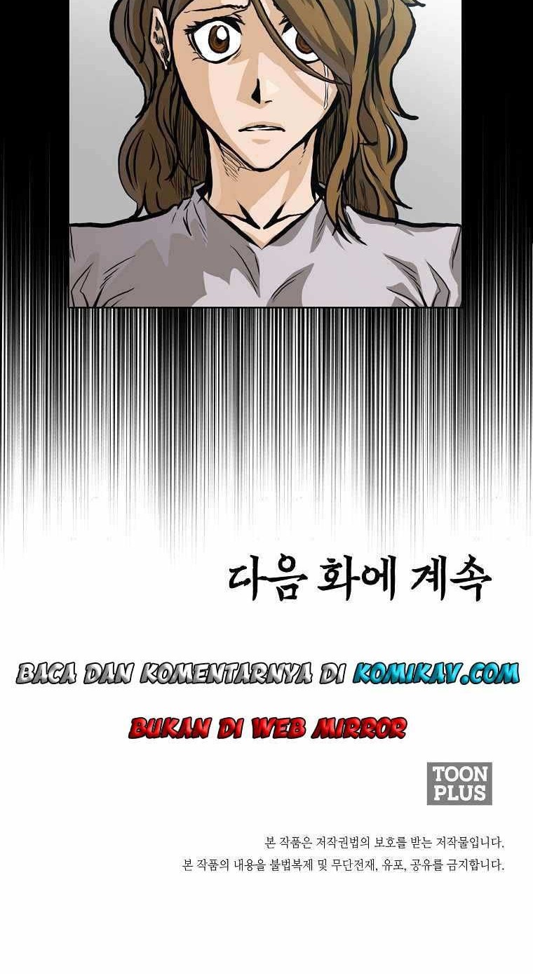 Boss in School Chapter 163 Gambar 47