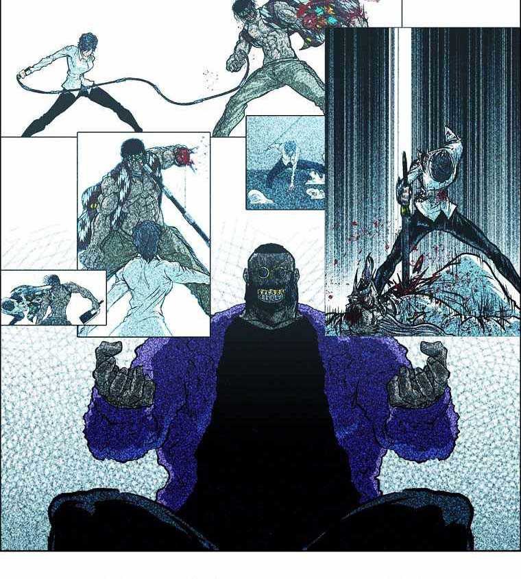 Boss in School Chapter 163 Gambar 13