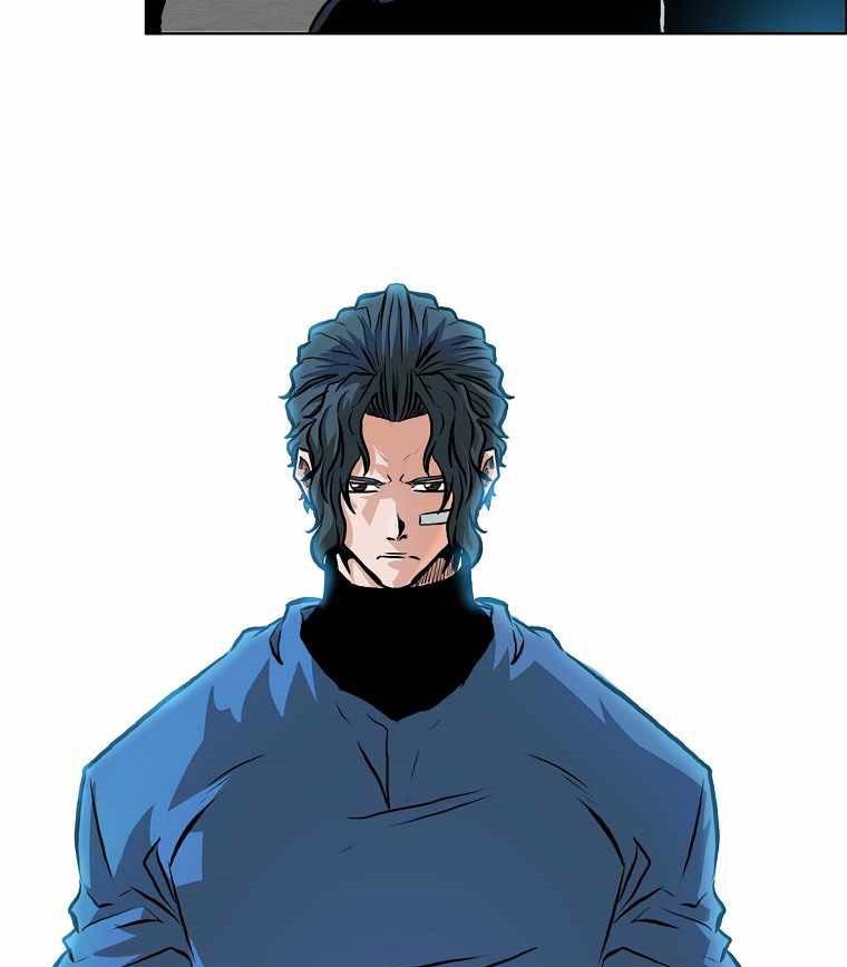 Boss in School Chapter 164 Gambar 16