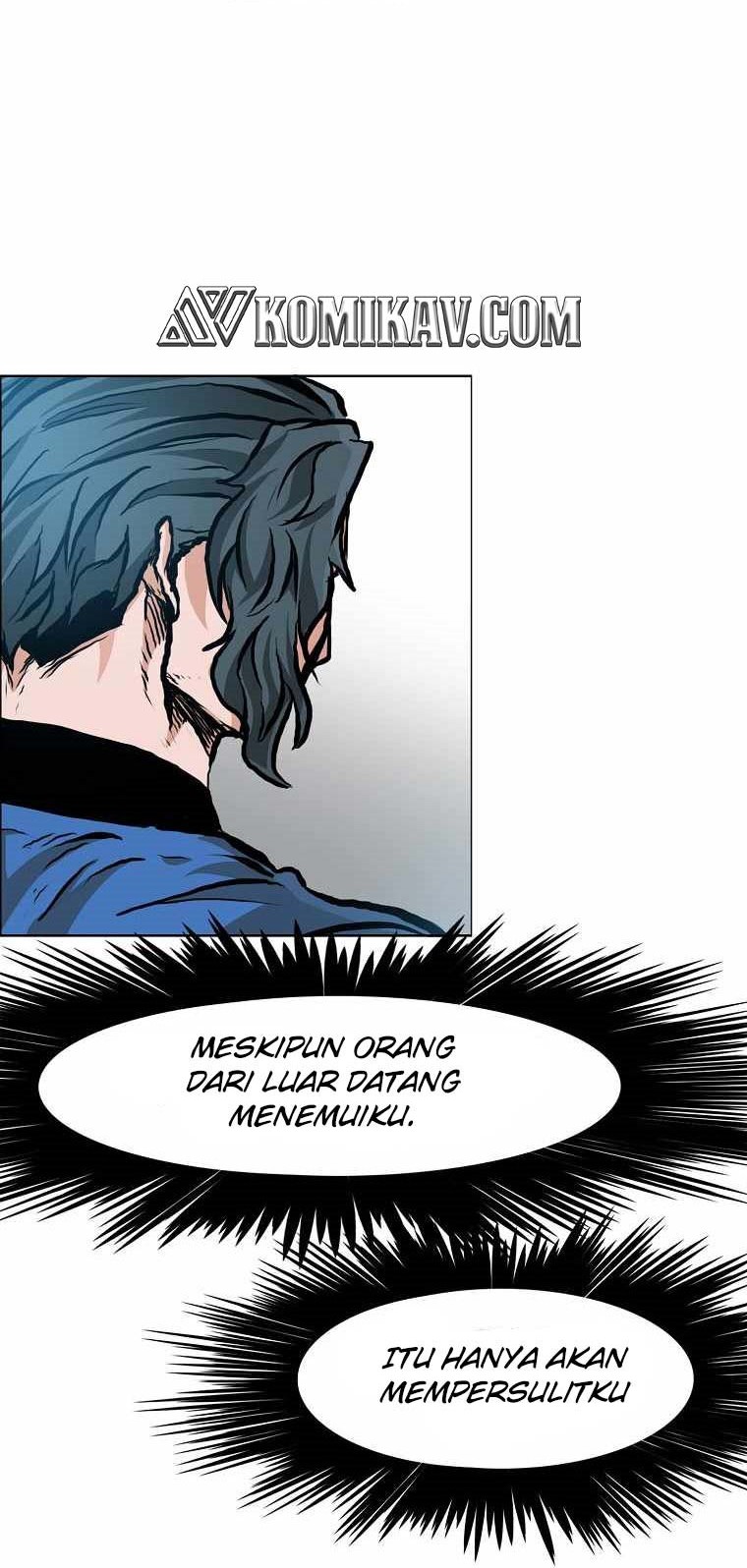 Boss in School Chapter 164 Gambar 24