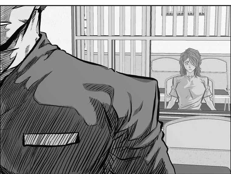 Boss in School Chapter 164 Gambar 25