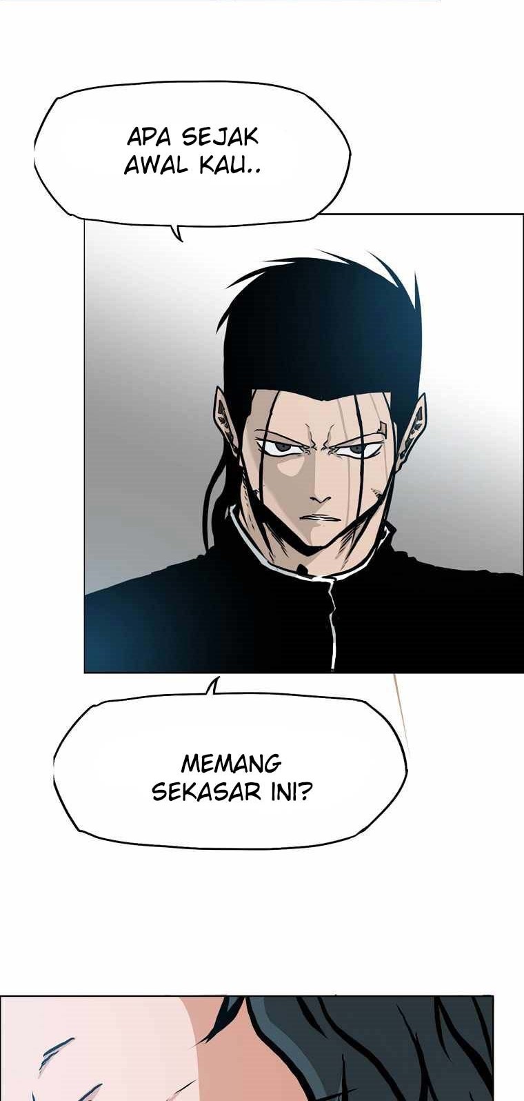 Boss in School Chapter 164 Gambar 27