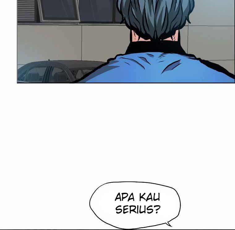 Boss in School Chapter 164 Gambar 31