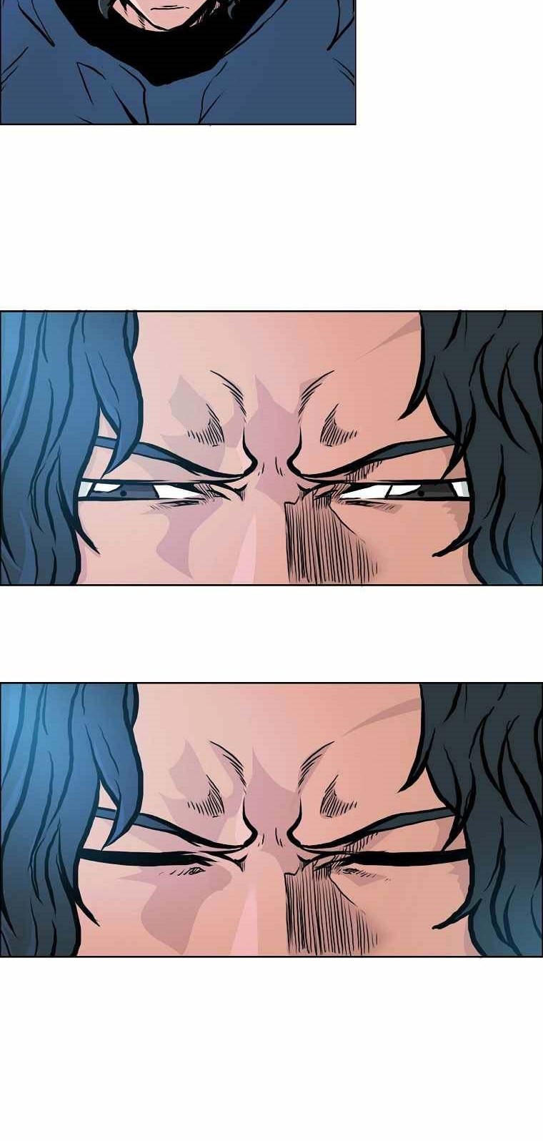 Boss in School Chapter 164 Gambar 33