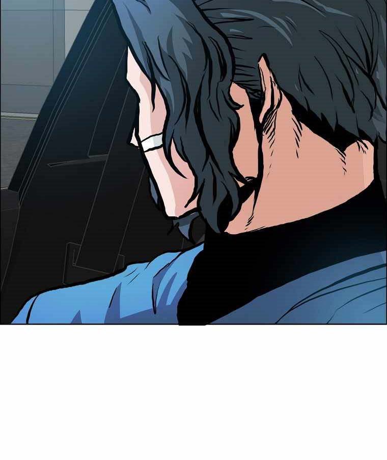 Boss in School Chapter 164 Gambar 37