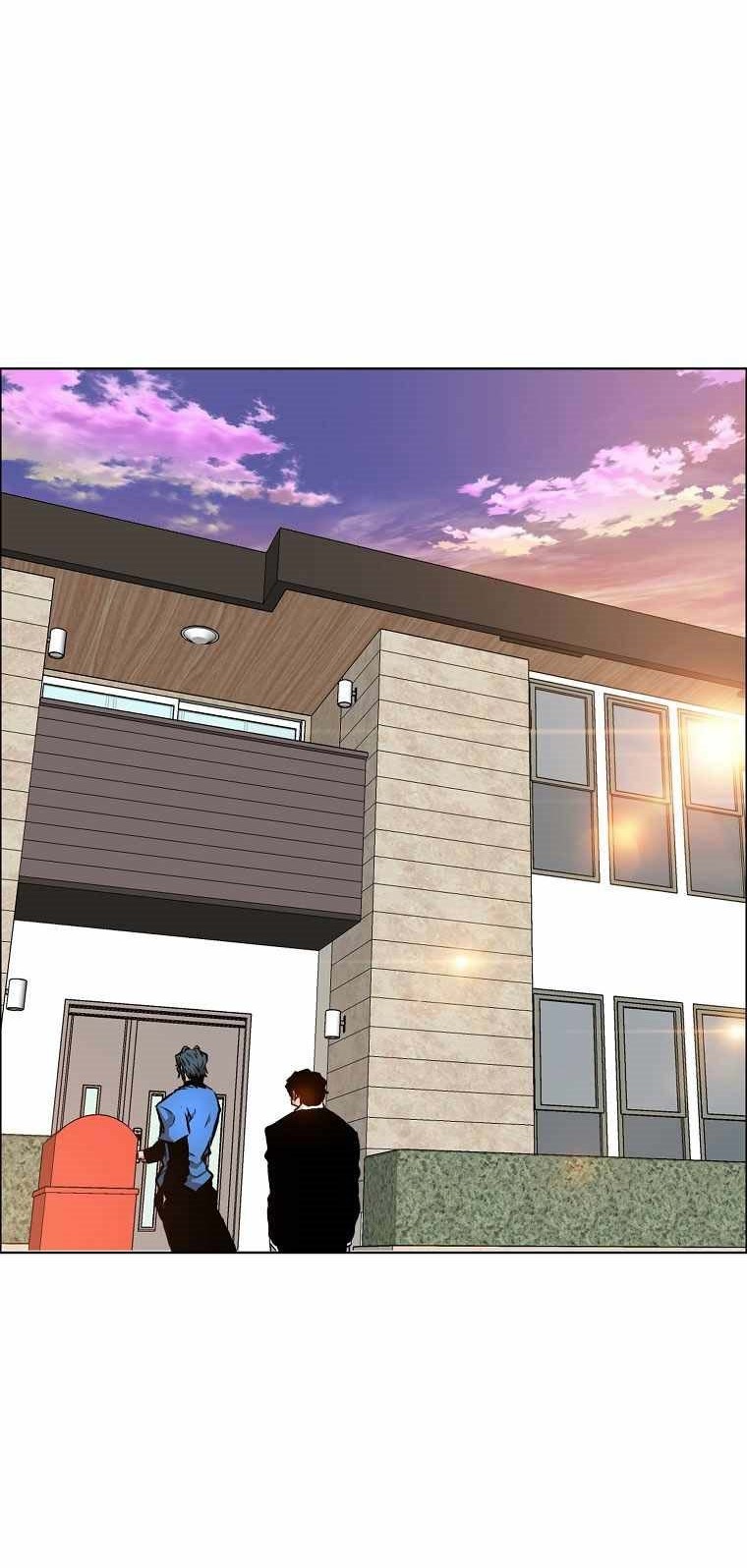 Boss in School Chapter 164 Gambar 39