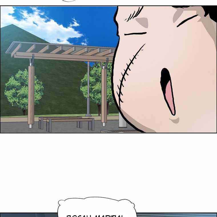 Boss in School Chapter 164 Gambar 4