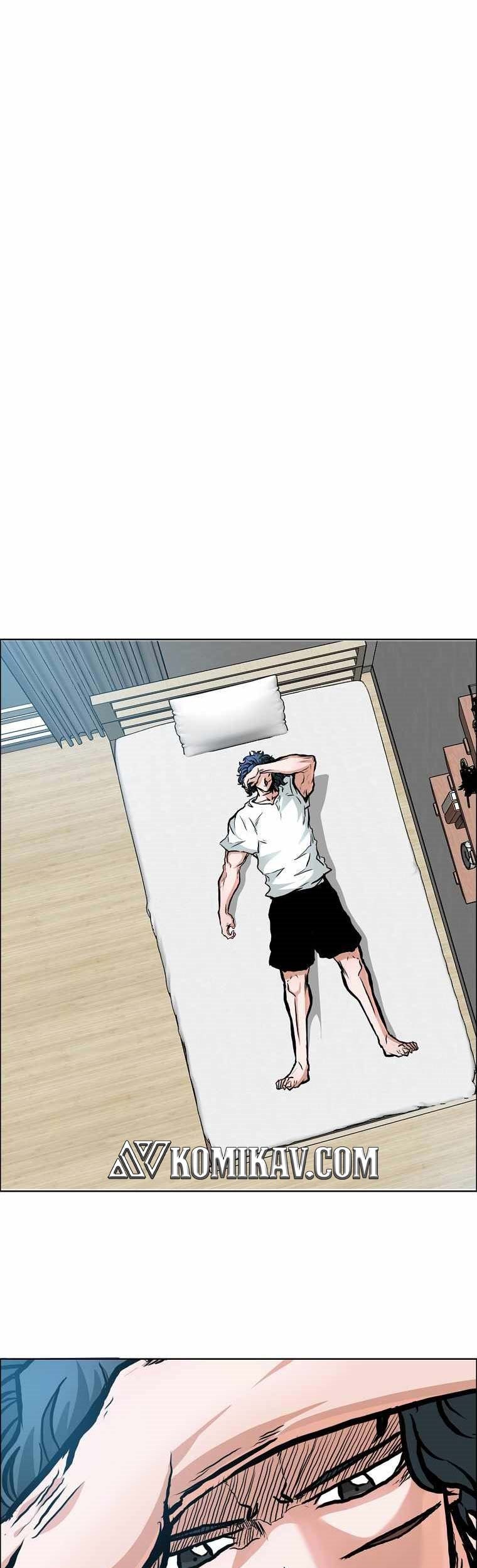 Boss in School Chapter 164 Gambar 47