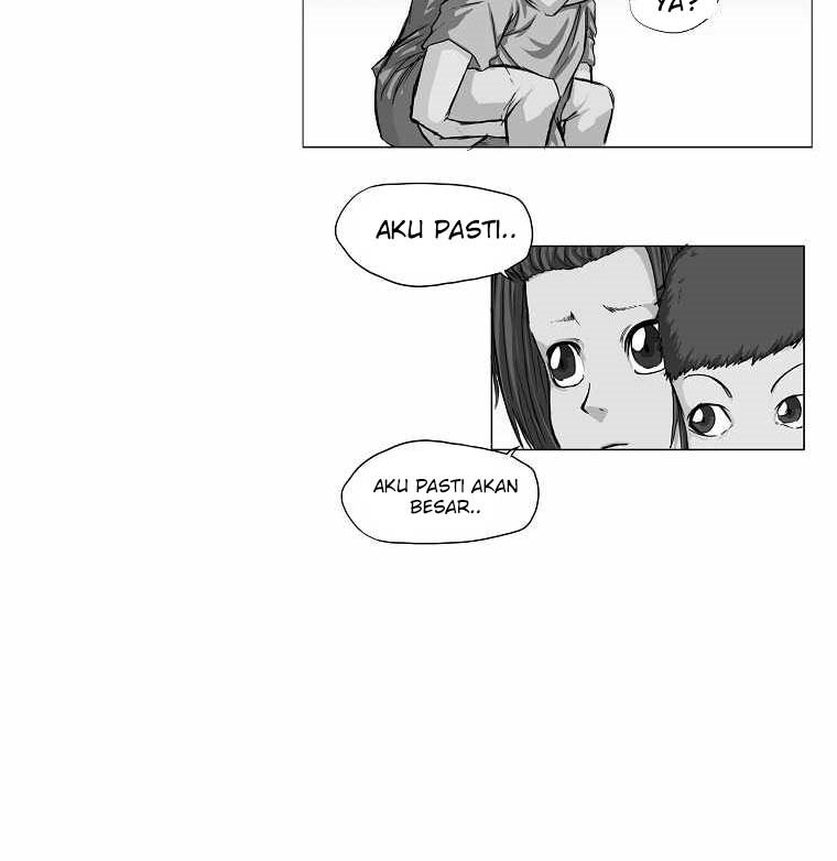 Boss in School Chapter 164 Gambar 49