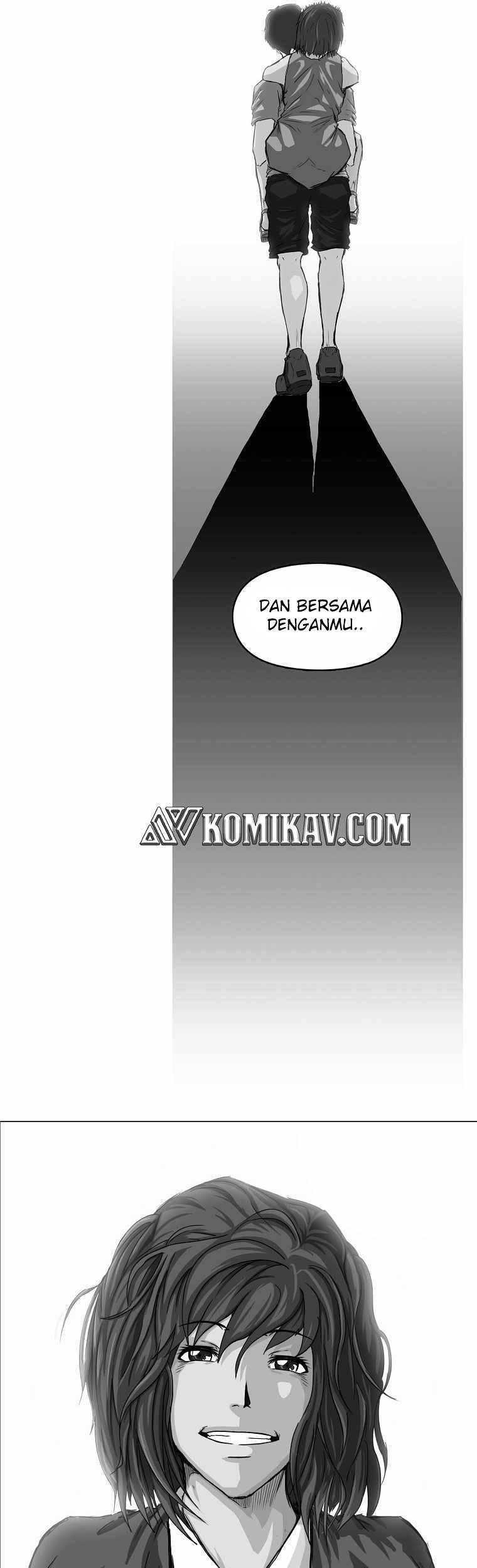 Boss in School Chapter 164 Gambar 50