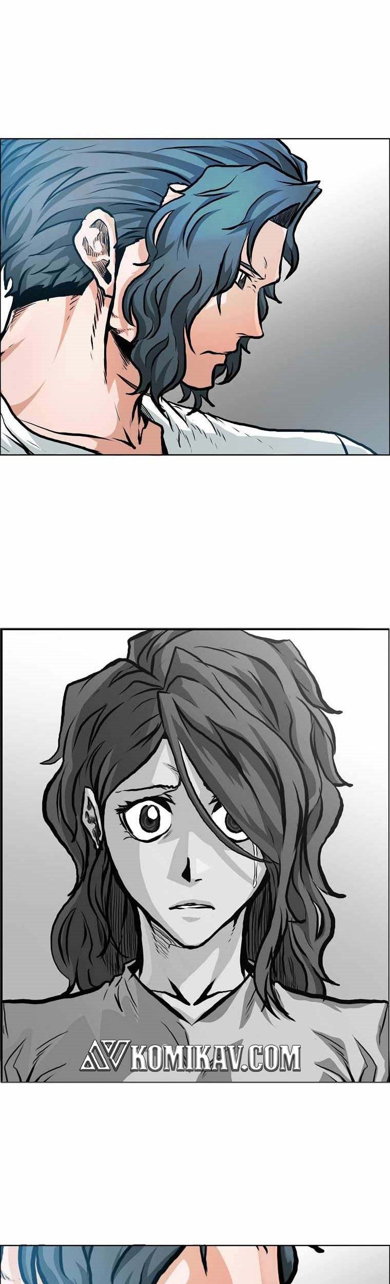 Boss in School Chapter 164 Gambar 53