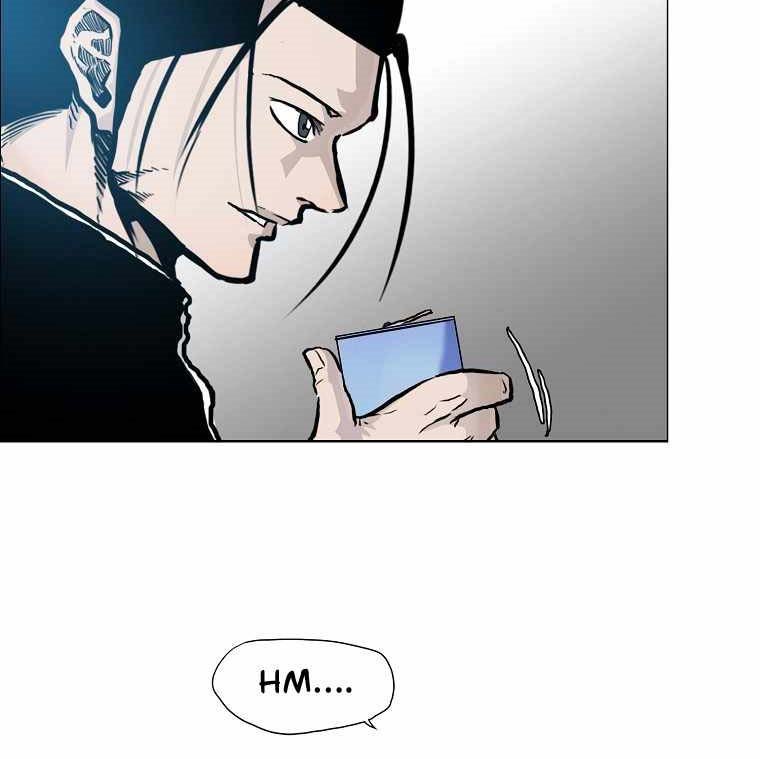 Boss in School Chapter 164 Gambar 7