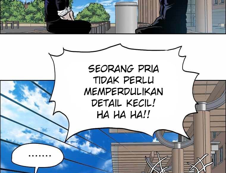 Boss in School Chapter 164 Gambar 10