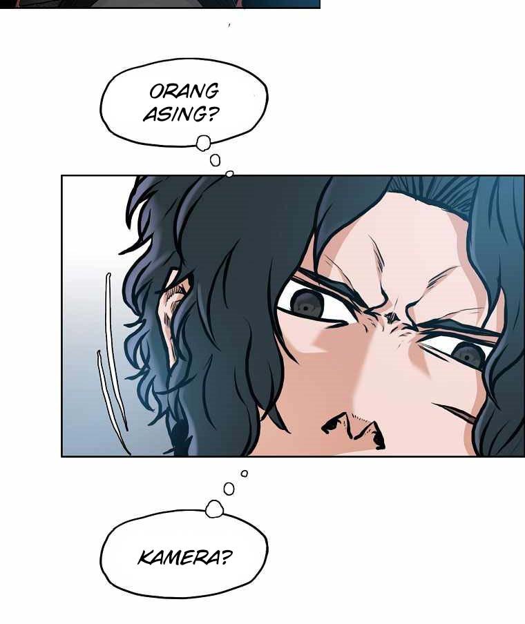 Boss in School Chapter 165 Gambar 25