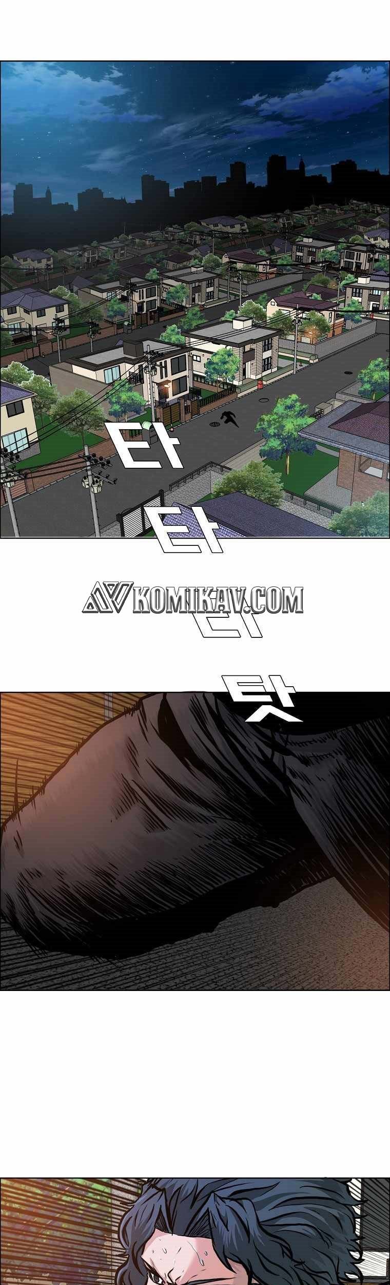 Baca  Boss in School Chapter 165 Gambar 2