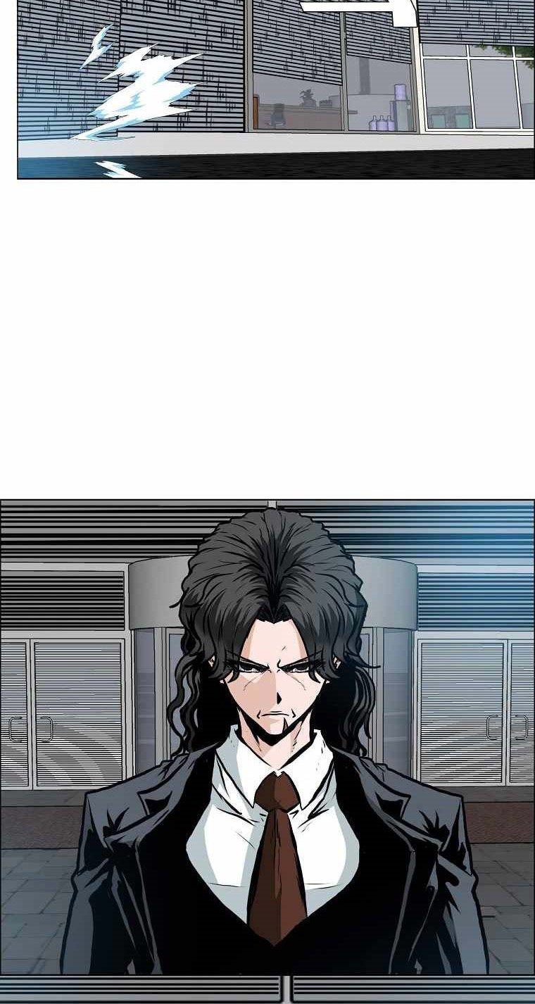 Boss in School Chapter 165 Gambar 47