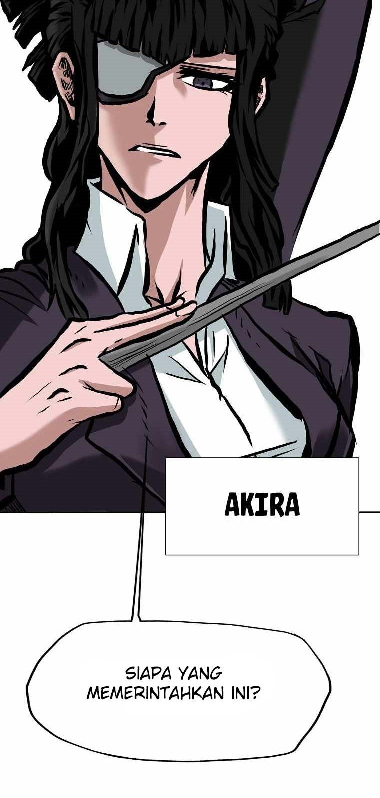 Boss in School Chapter 165 Gambar 58