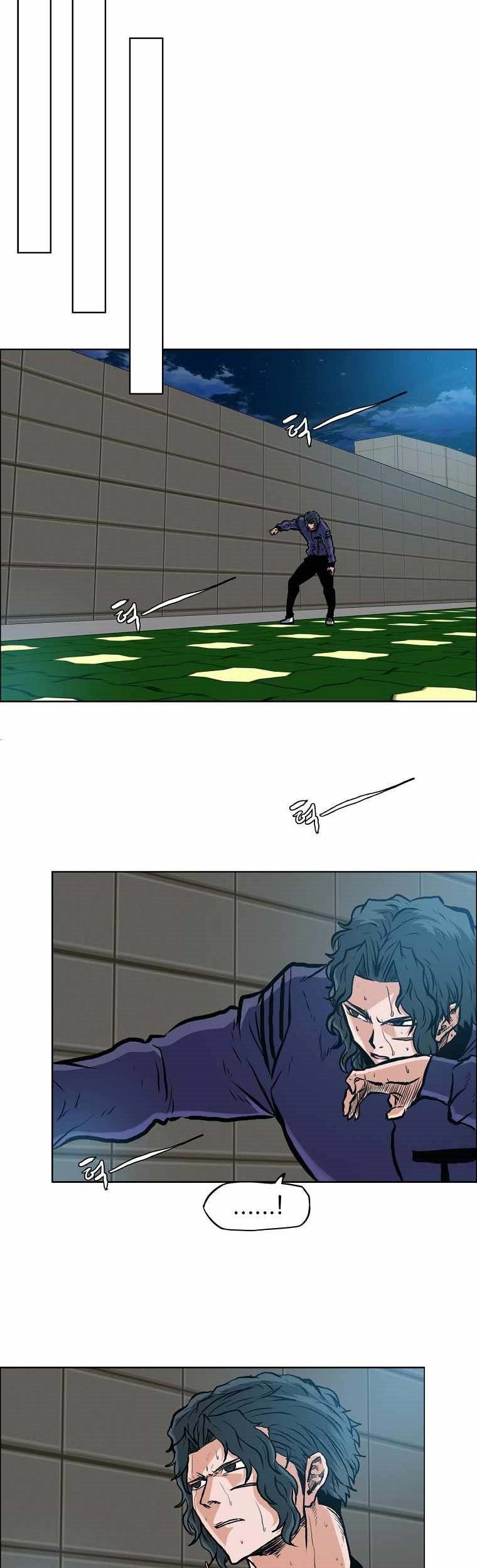 Boss in School Chapter 165 Gambar 5