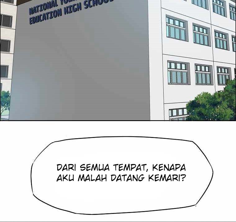 Boss in School Chapter 165 Gambar 7