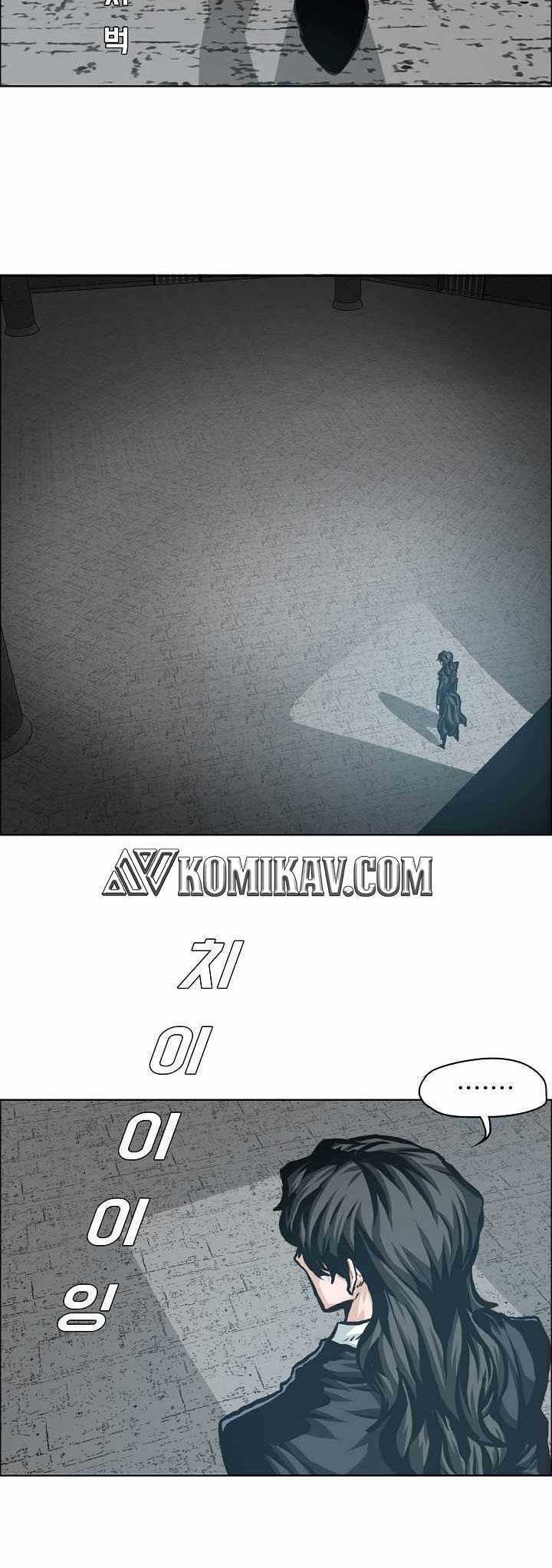 Boss in School Chapter 166 Gambar 15