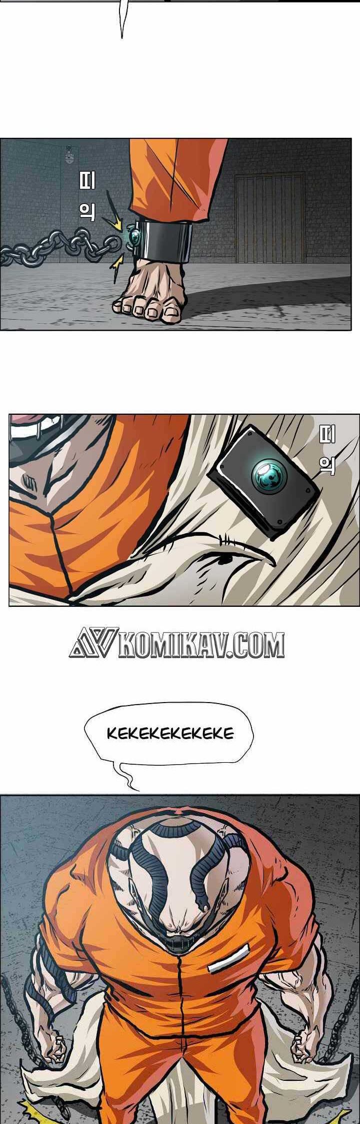 Boss in School Chapter 166 Gambar 22