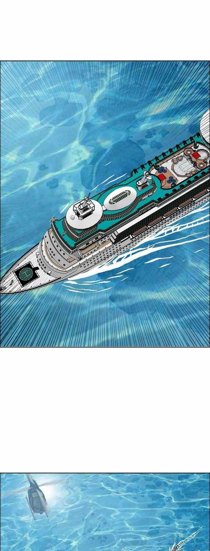 Boss in School Chapter 166 Gambar 44