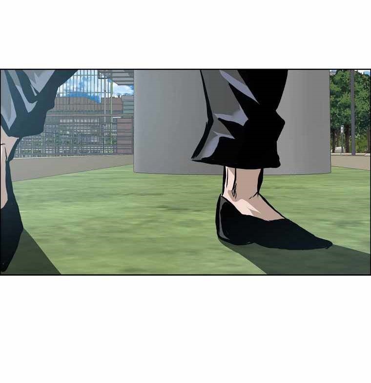 Boss in School Chapter 167 Gambar 19