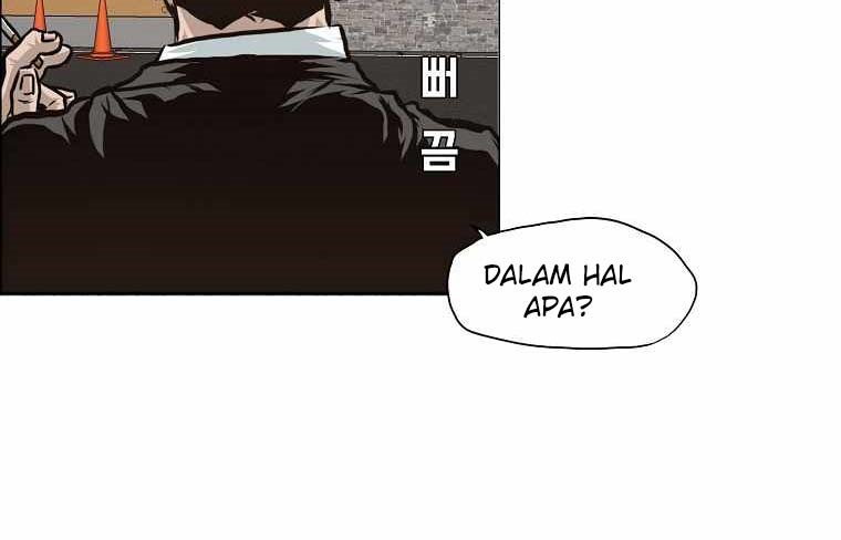 Boss in School Chapter 167 Gambar 25