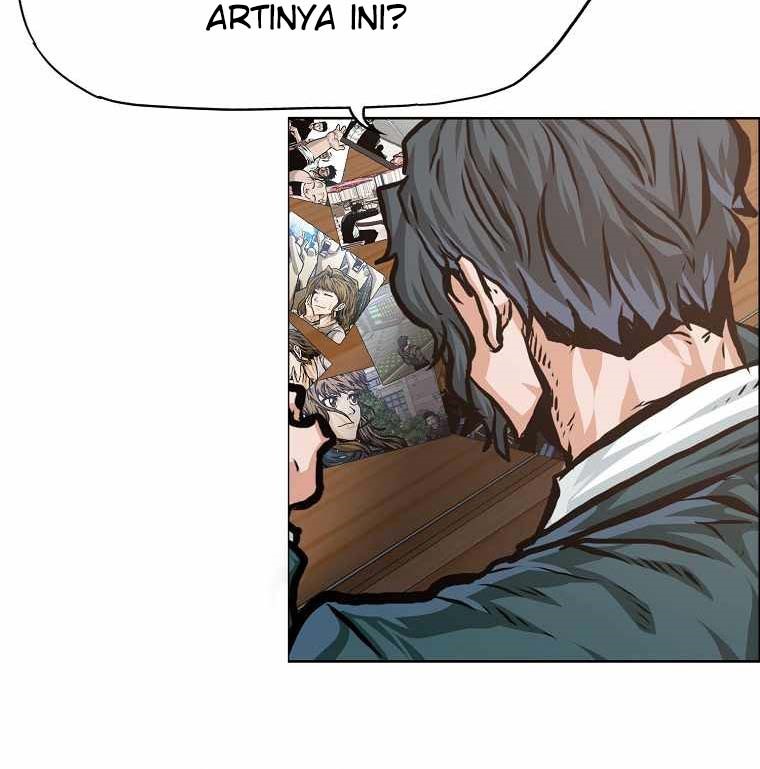 Boss in School Chapter 167 Gambar 31