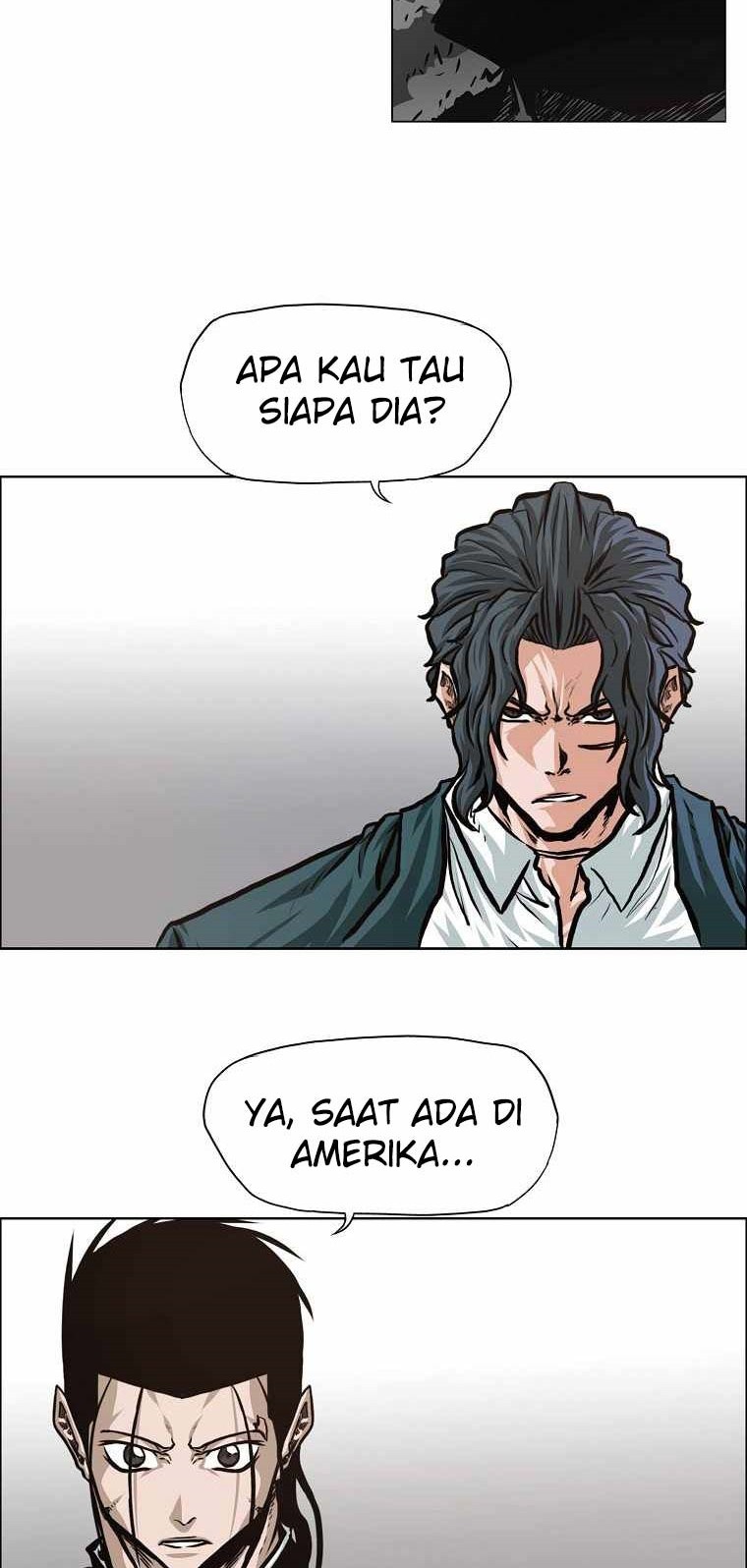 Boss in School Chapter 167 Gambar 36