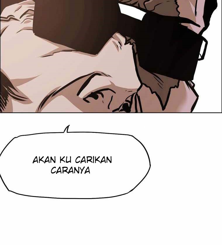 Boss in School Chapter 167 Gambar 43