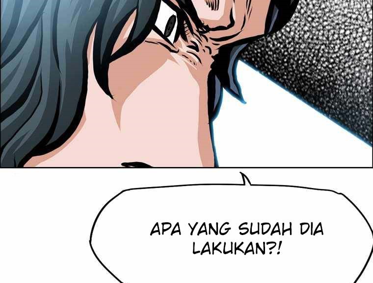 Boss in School Chapter 167 Gambar 4