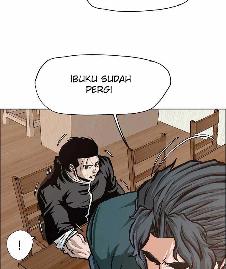 Boss in School Chapter 167 Gambar 46