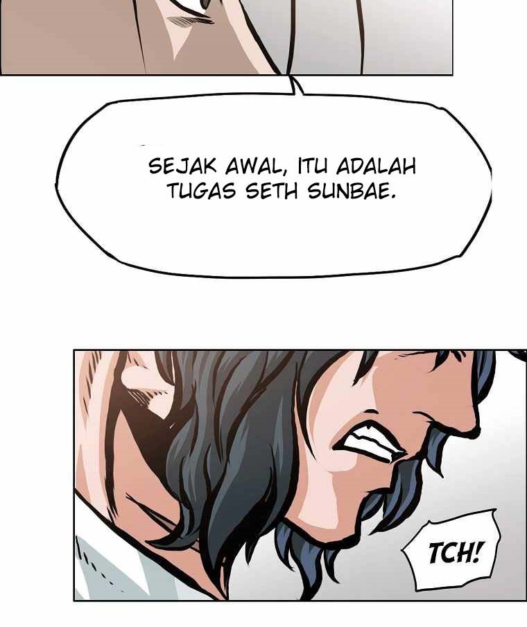 Boss in School Chapter 167 Gambar 49