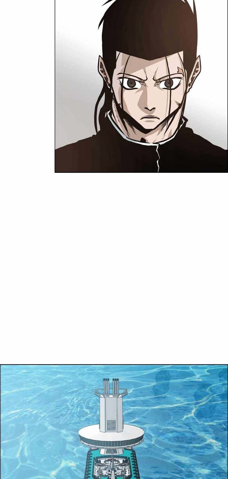 Boss in School Chapter 167 Gambar 51