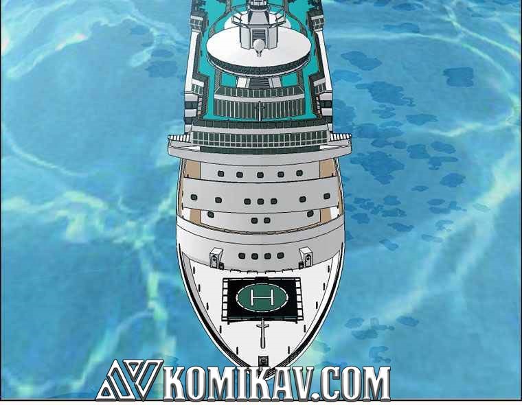 Boss in School Chapter 167 Gambar 52